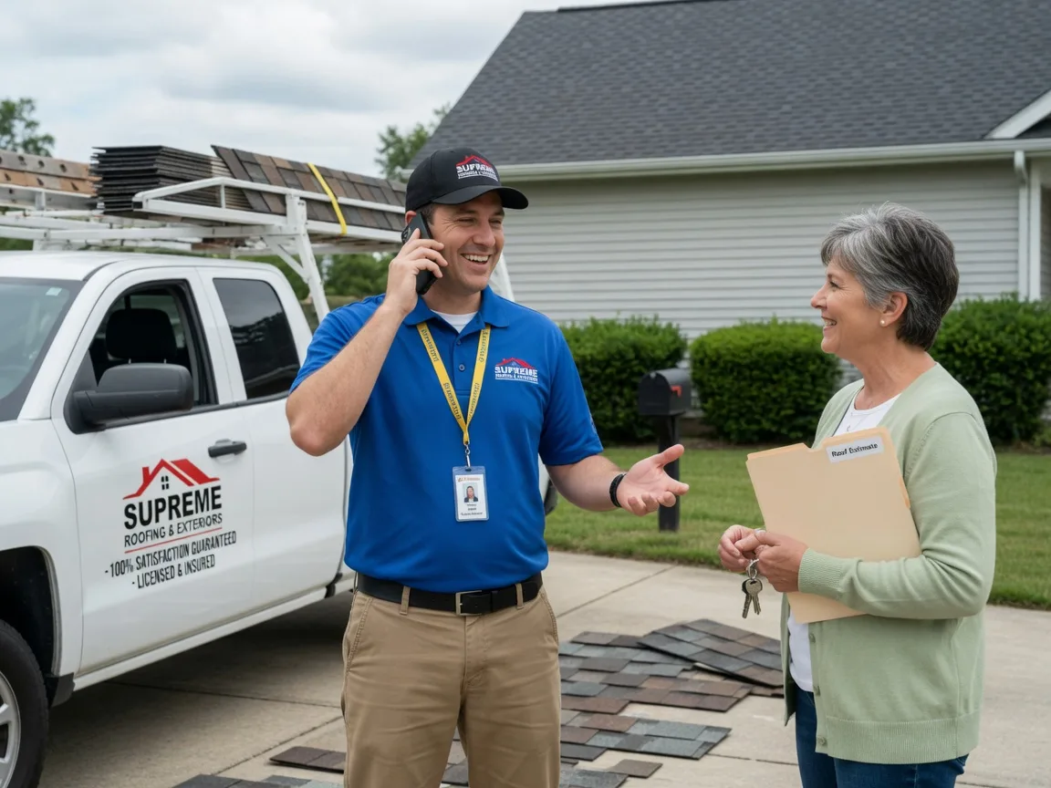 Roof Replacement Tahlequah, OK FAQs